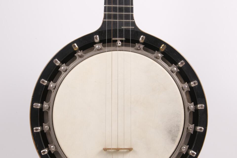 1873 banjo Barnes Mullins 4