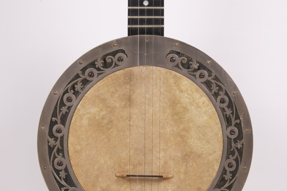 1872 banjo A Wilmshurst 08 1