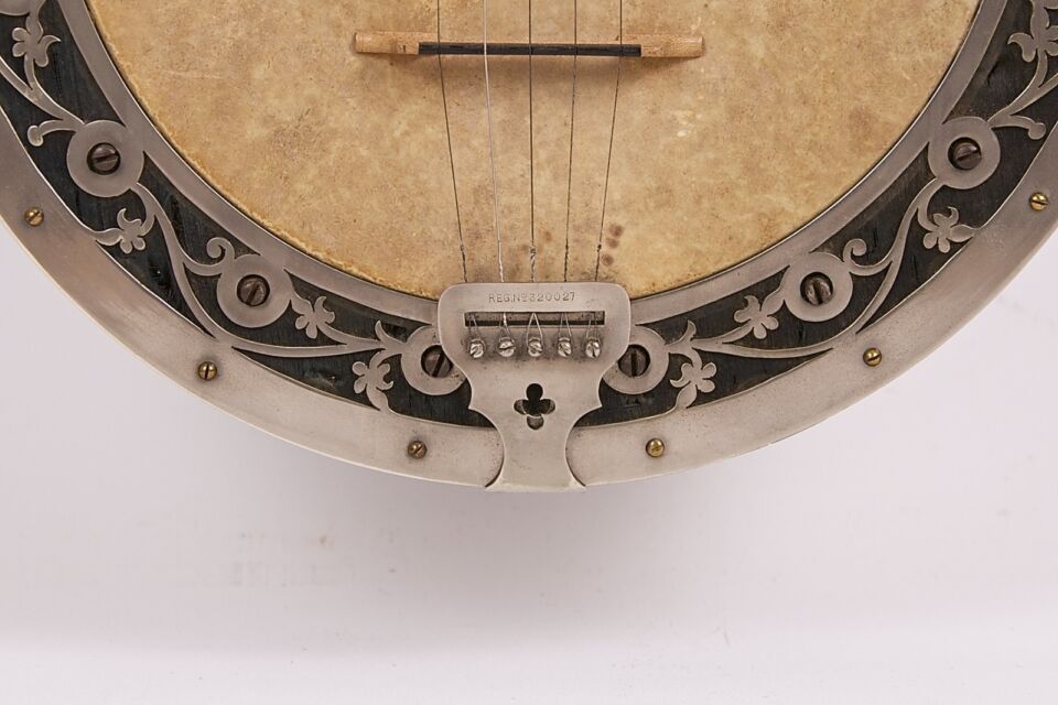 1872 banjo A Wilmshurst 09