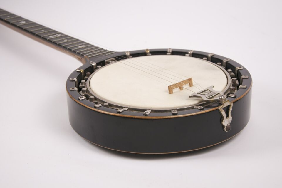 1873 banjo Barnes Mullins 5